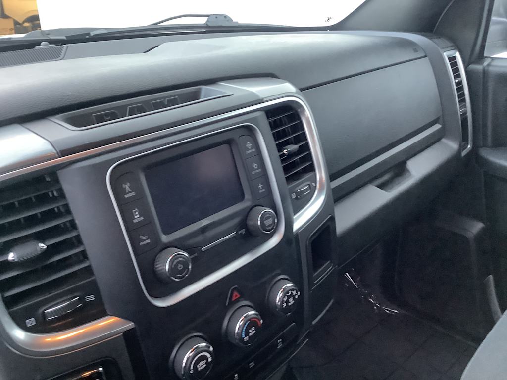 Thumbnail: 2024 RAM 1500 - 13