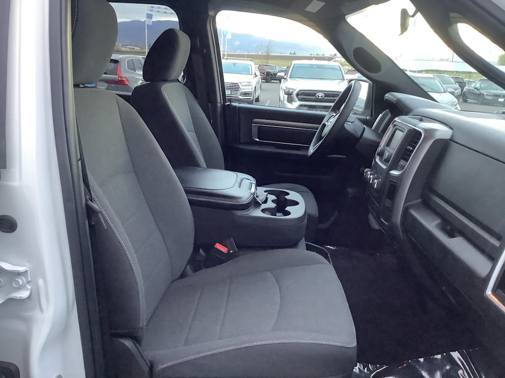 Thumbnail: 2024 RAM 1500 - 11