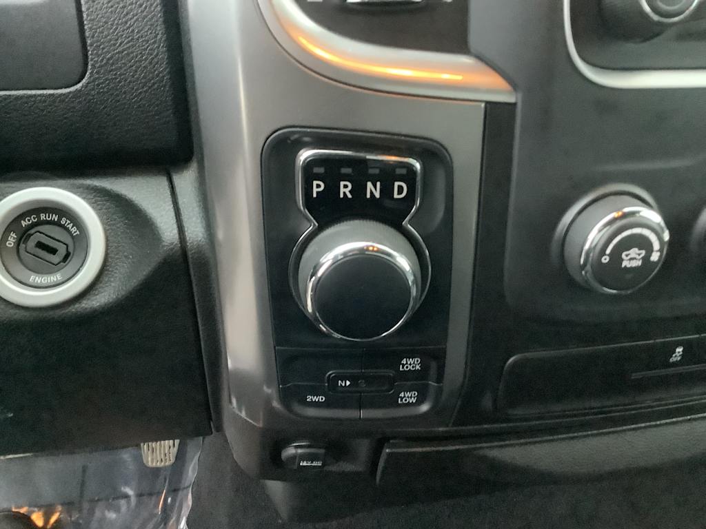 Thumbnail: 2024 RAM 1500 - 14