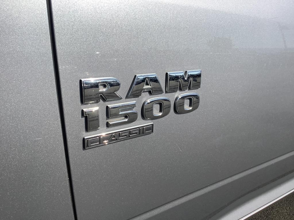 Thumbnail: 2021 RAM 1500 - 7