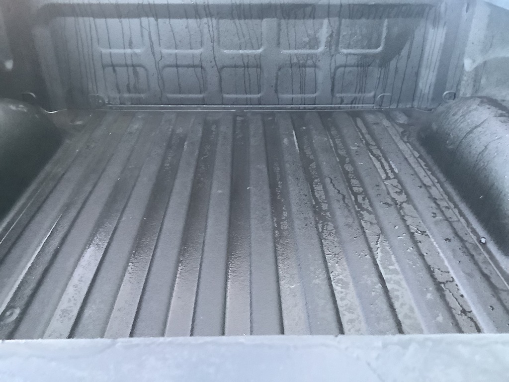2022 RAM 1500 Warlock 17