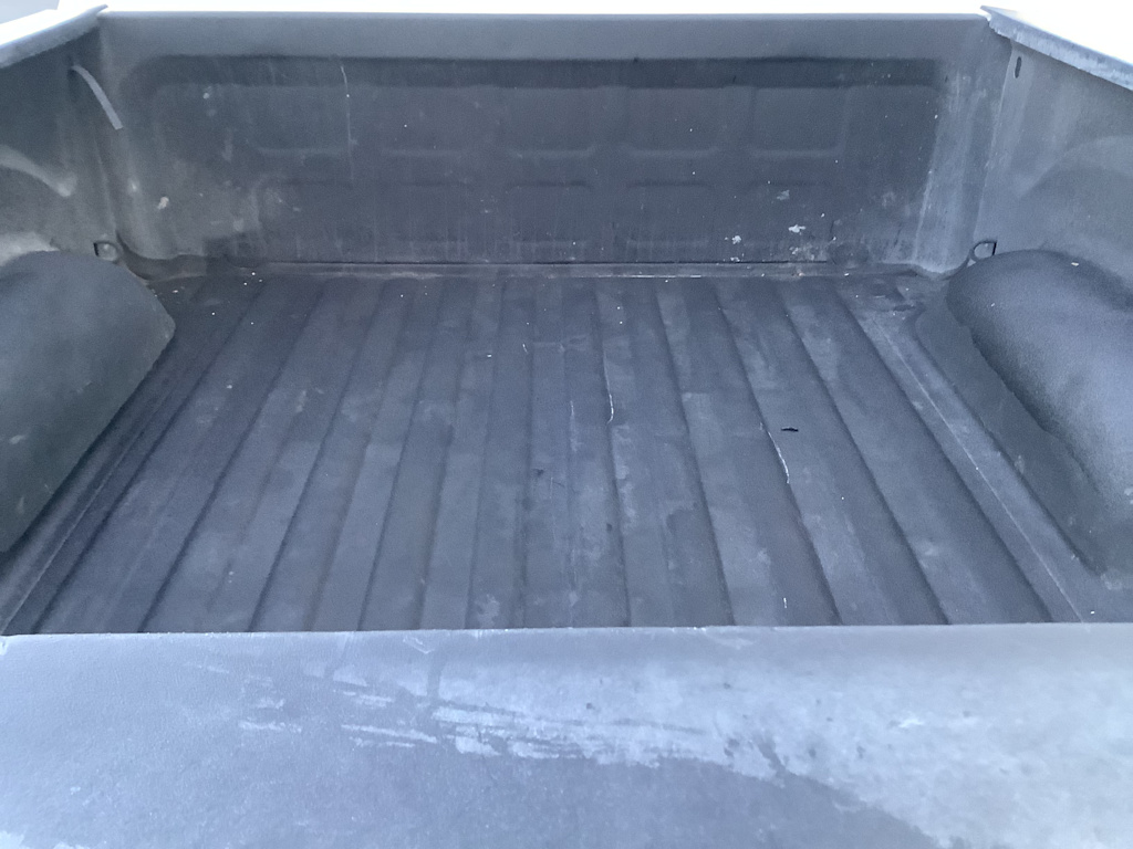 Thumbnail: 2017 RAM 1500 - 16