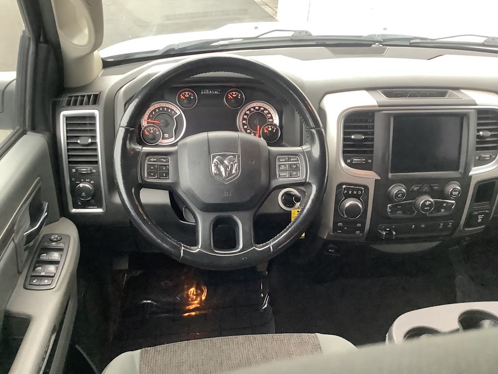 Thumbnail: 2019 RAM 1500 - 9