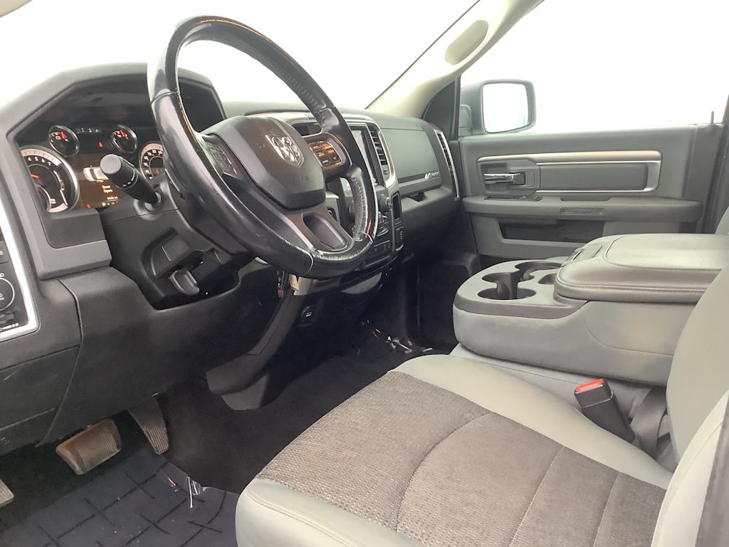 Thumbnail: 2019 RAM 1500 - 2