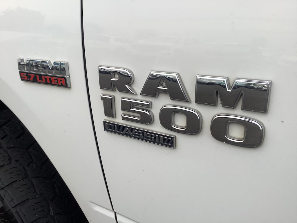 Thumbnail: 2019 RAM 1500 - 7