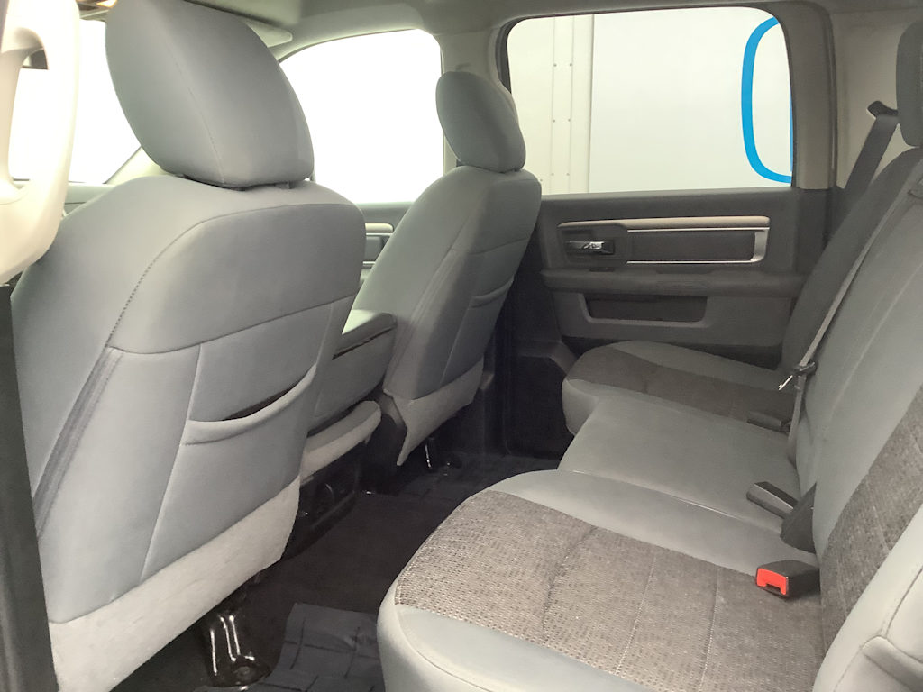 Thumbnail: 2019 RAM 1500 - 12