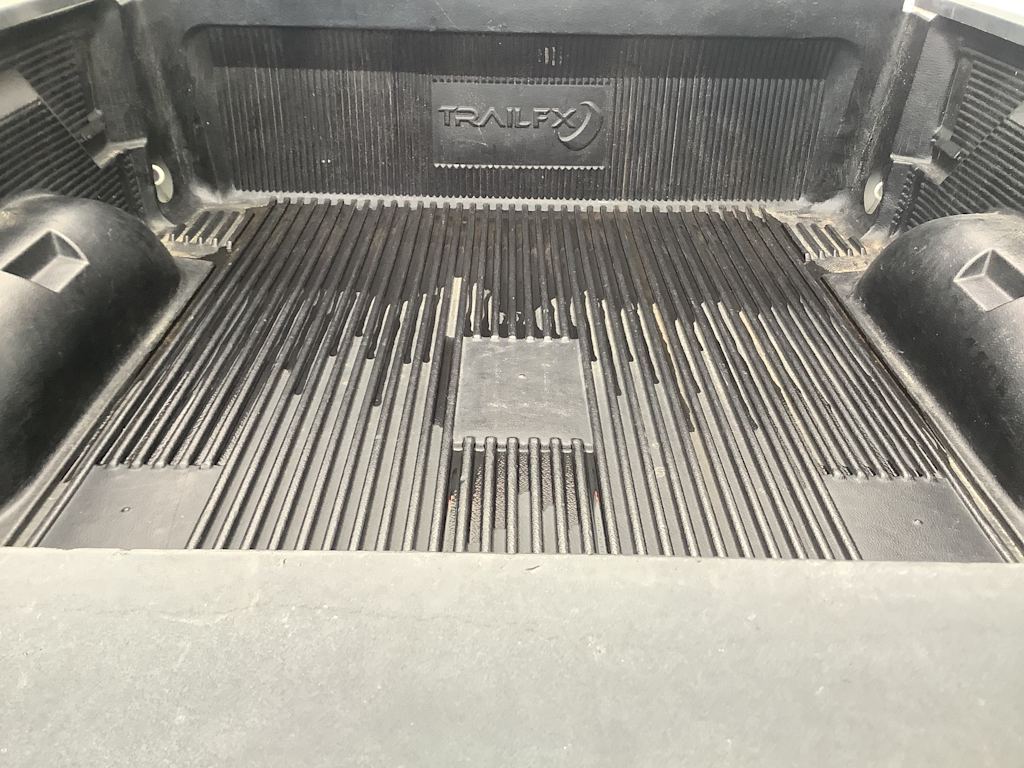 Thumbnail: 2019 RAM 1500 - 14