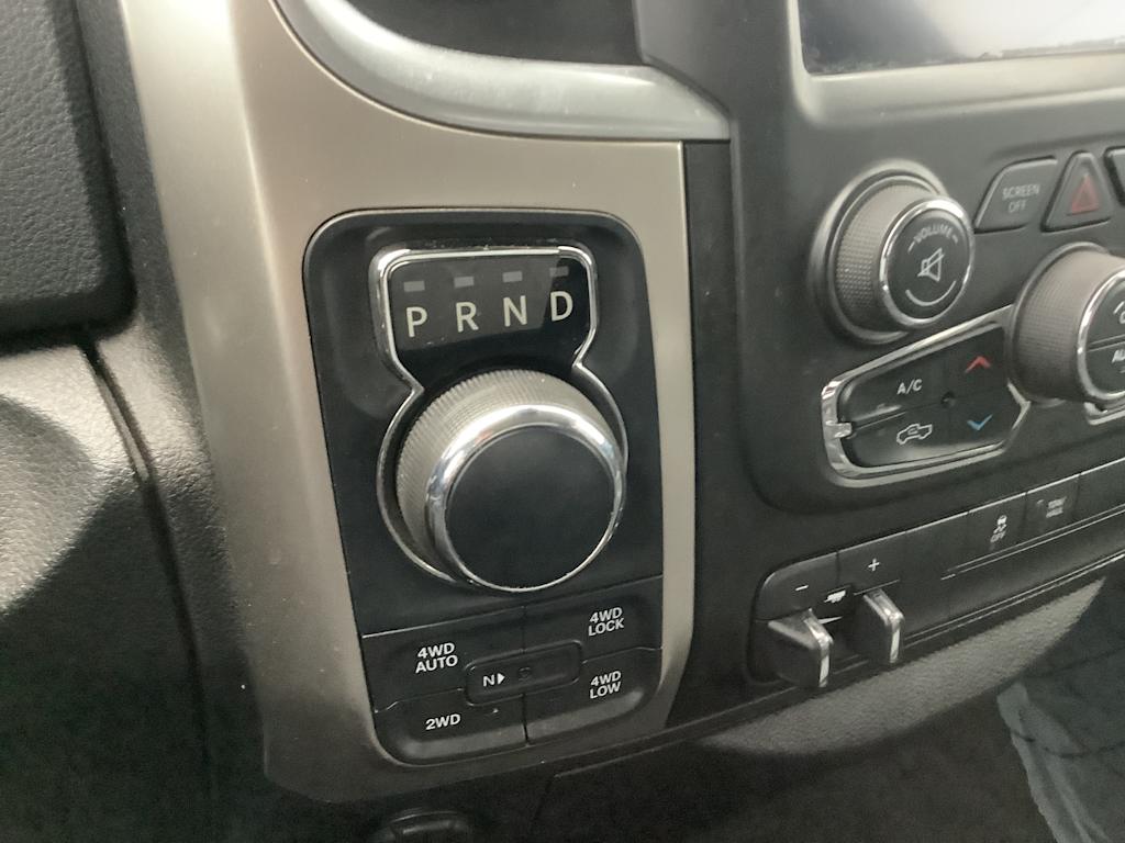 Thumbnail: 2019 RAM 1500 - 20