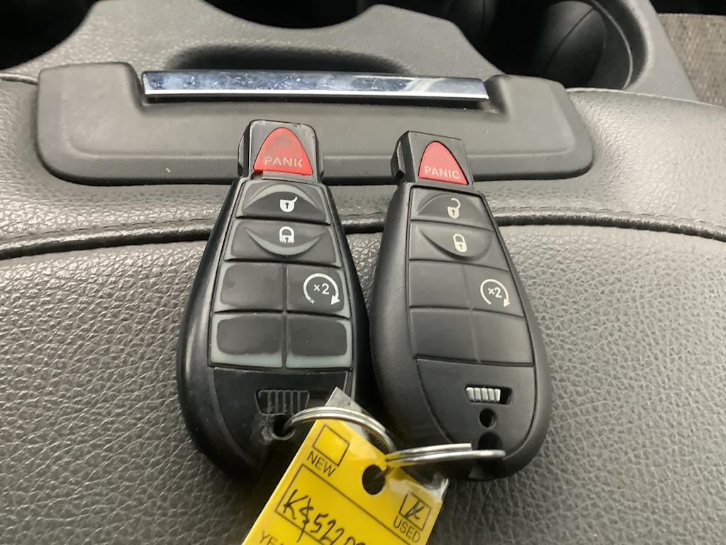 Thumbnail: 2019 RAM 1500 - 15