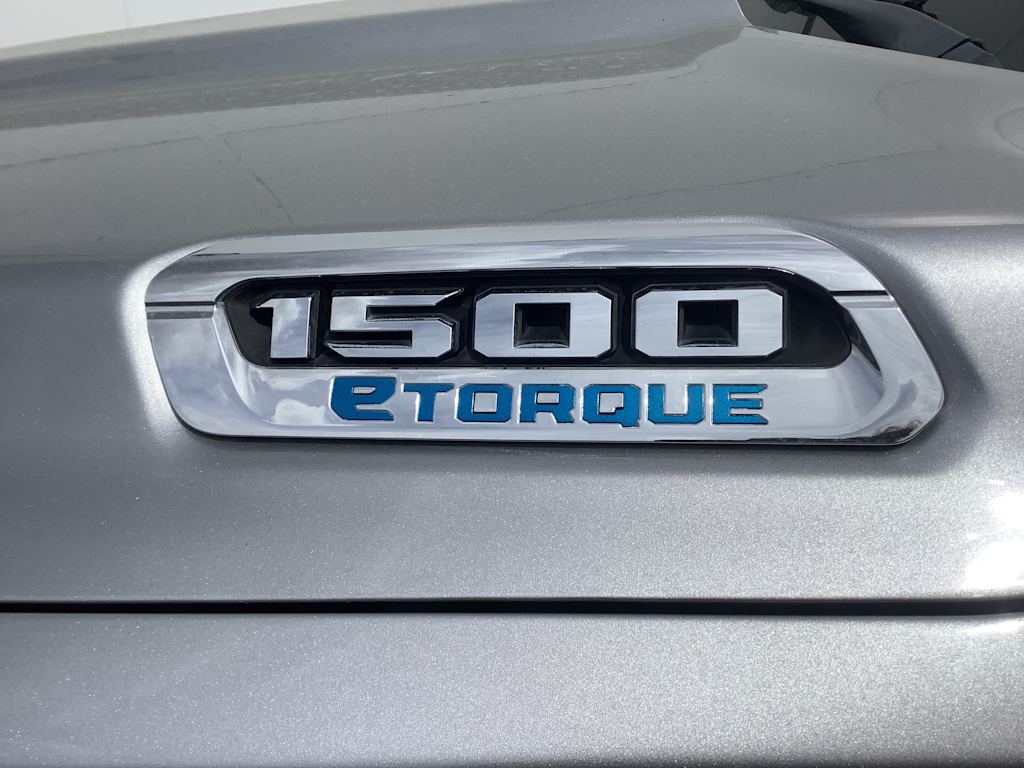 Thumbnail: 2022 RAM 1500 - 7