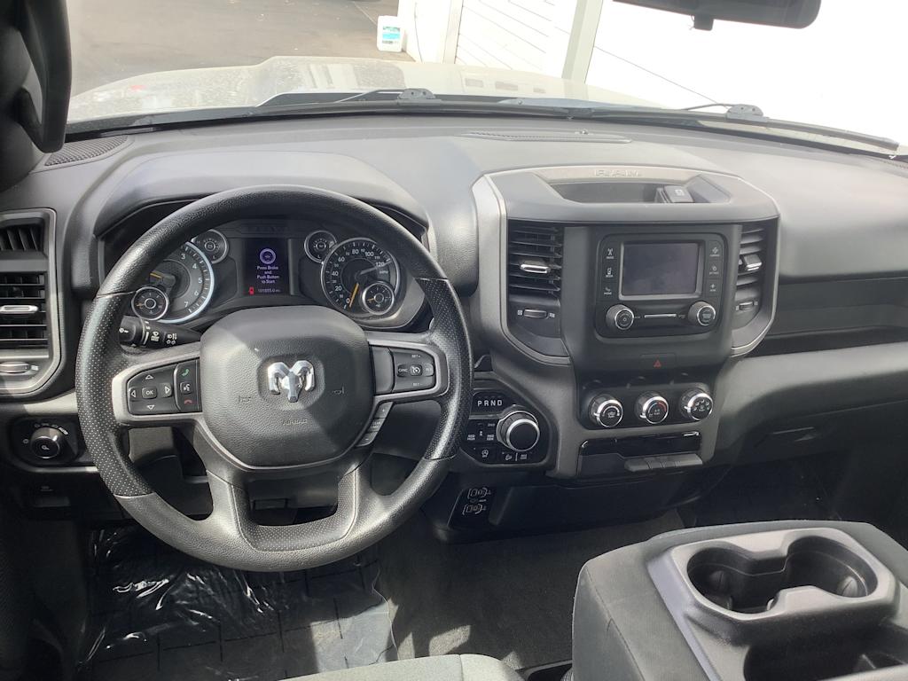 Thumbnail: 2022 RAM 1500 - 2