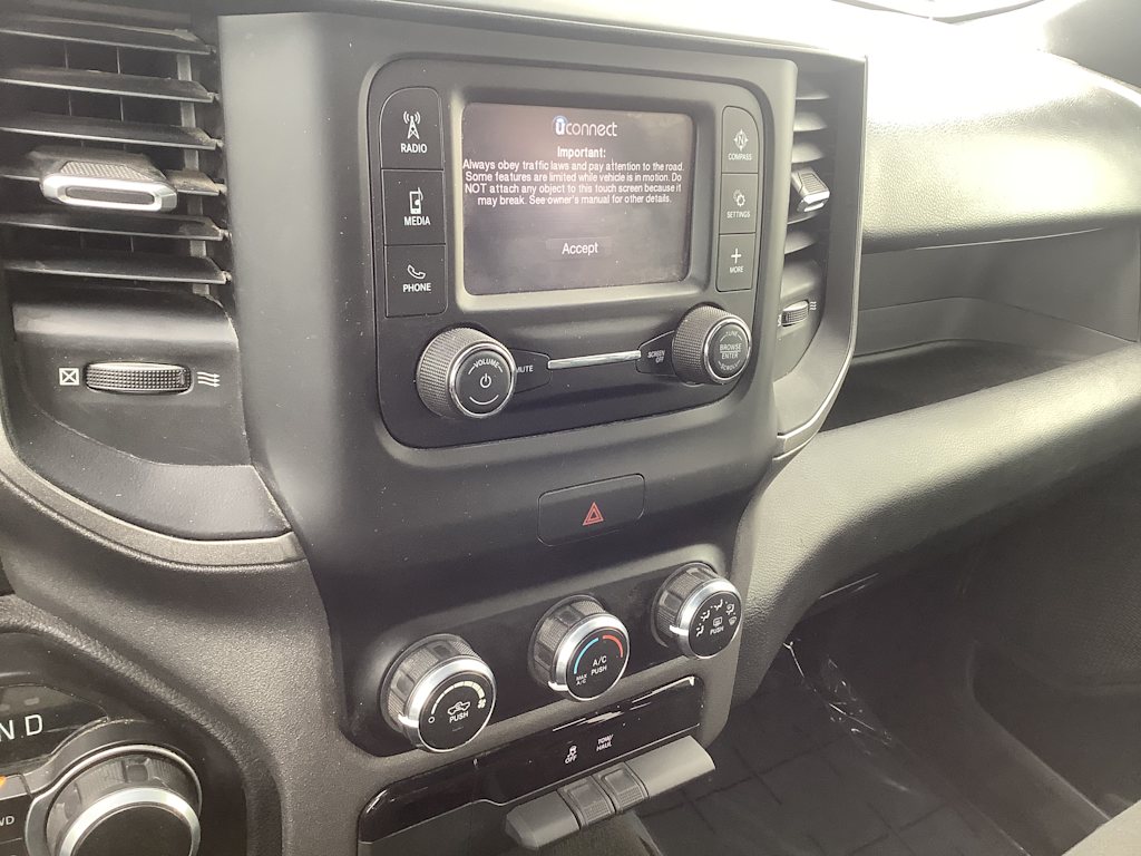 Thumbnail: 2022 RAM 1500 - 14
