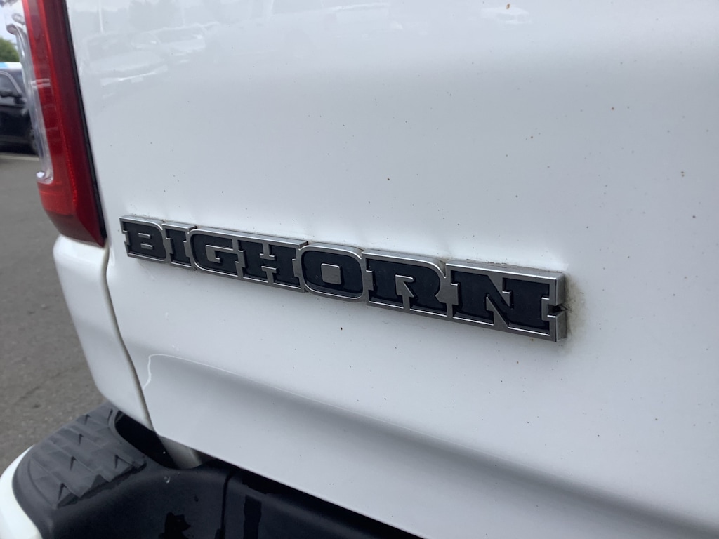 Thumbnail: 2021 RAM 1500 - 7