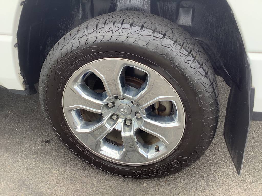 Thumbnail: 2021 RAM 1500 - 8