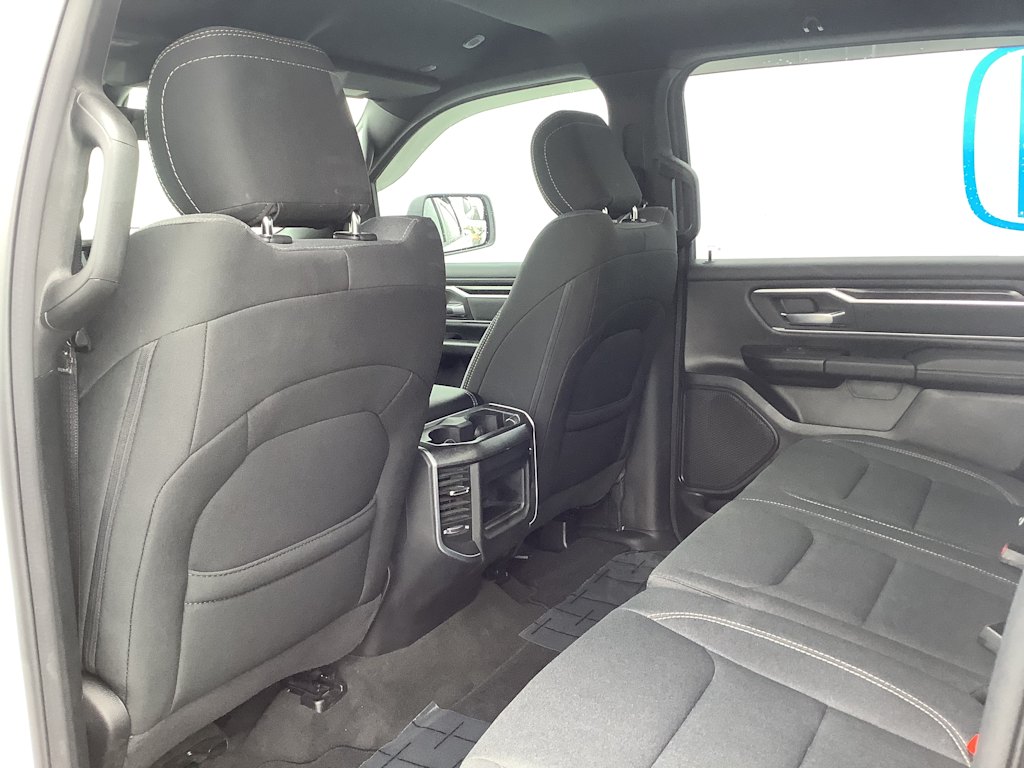 Thumbnail: 2021 RAM 1500 - 13