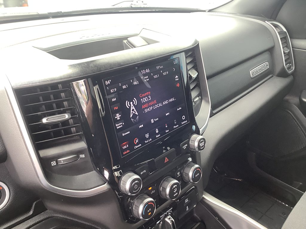 Thumbnail: 2021 RAM 1500 - 14