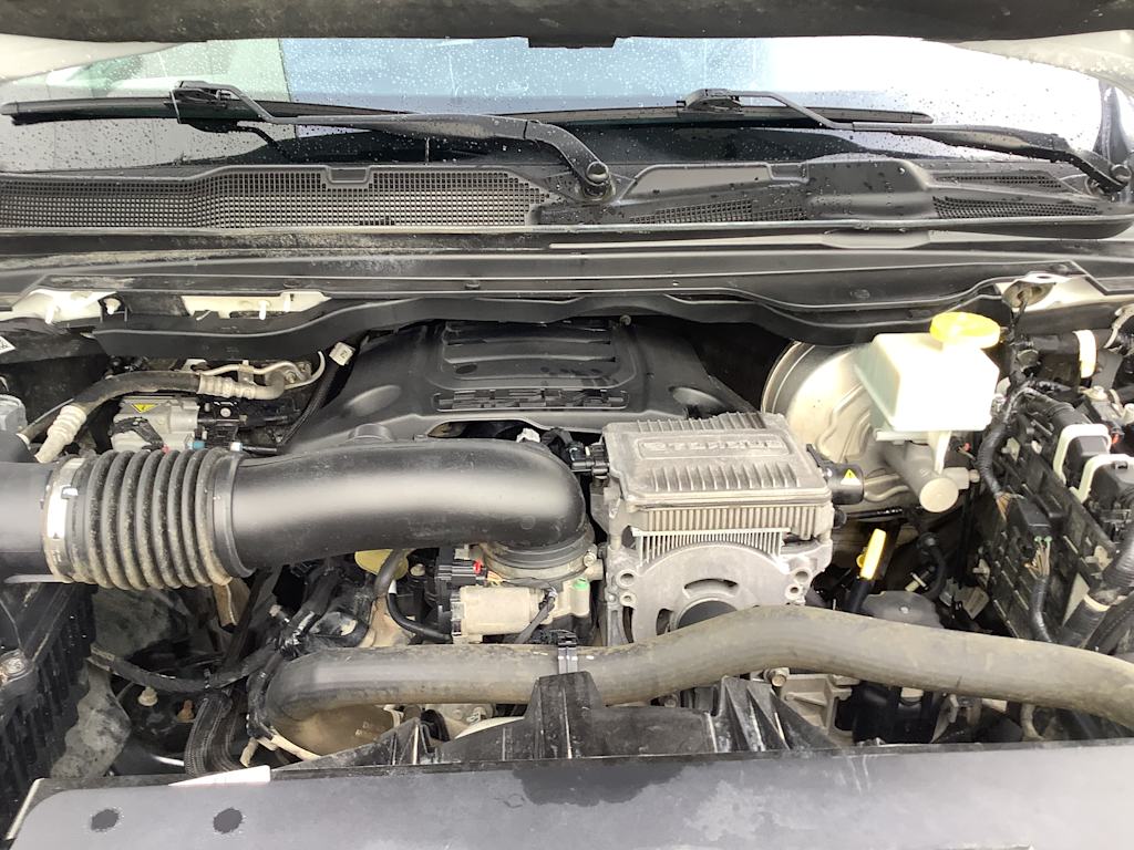 Thumbnail: 2023 RAM 1500 - 8