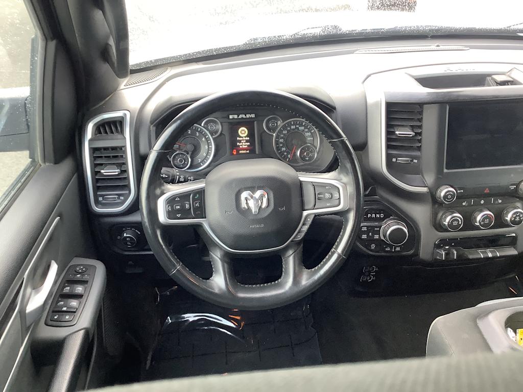 Thumbnail: 2023 RAM 1500 - 9