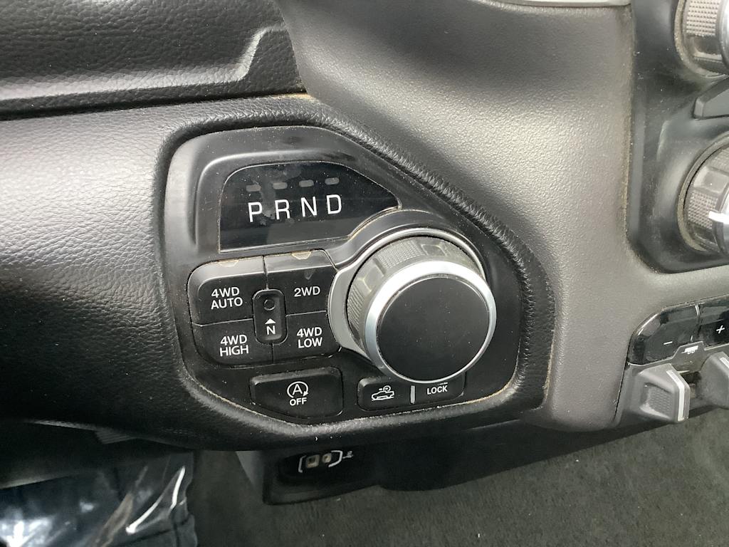 Thumbnail: 2023 RAM 1500 - 20