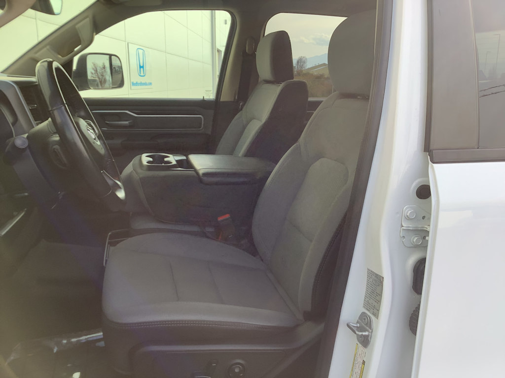 Thumbnail: 2020 RAM 1500 - 11