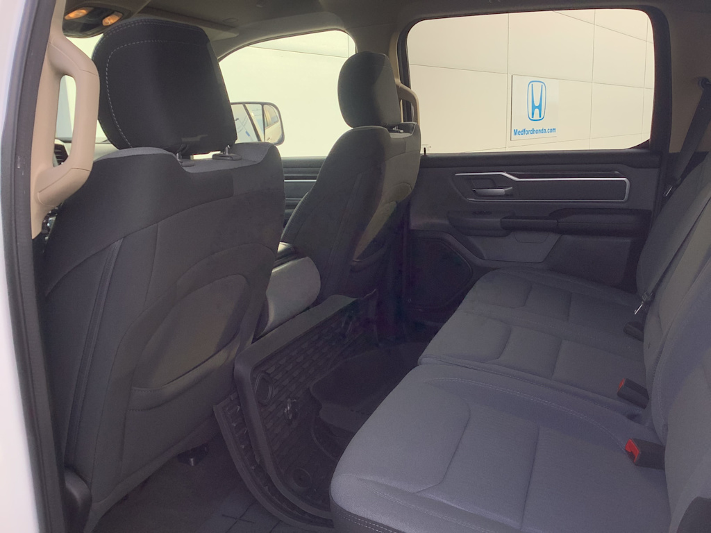 Thumbnail: 2020 RAM 1500 - 13