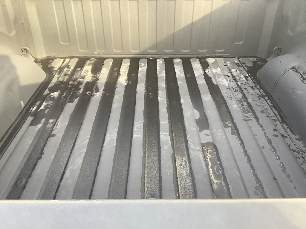 Thumbnail: 2020 RAM 1500 - 17