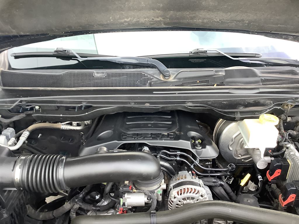 Thumbnail: 2020 RAM 1500 - 9