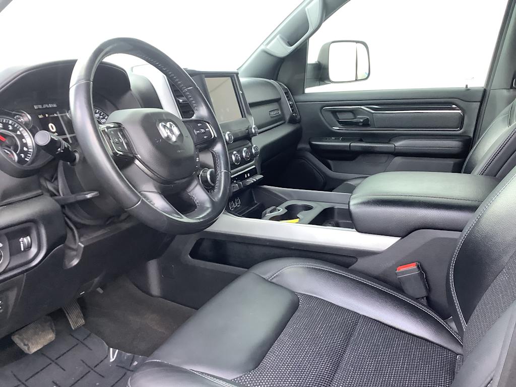 Thumbnail: 2020 RAM 1500 - 2