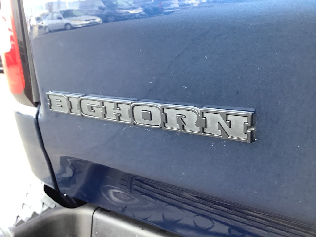 Thumbnail: 2020 RAM 1500 - 7