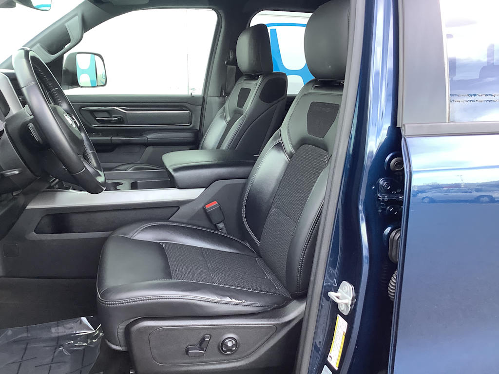 Thumbnail: 2020 RAM 1500 - 11