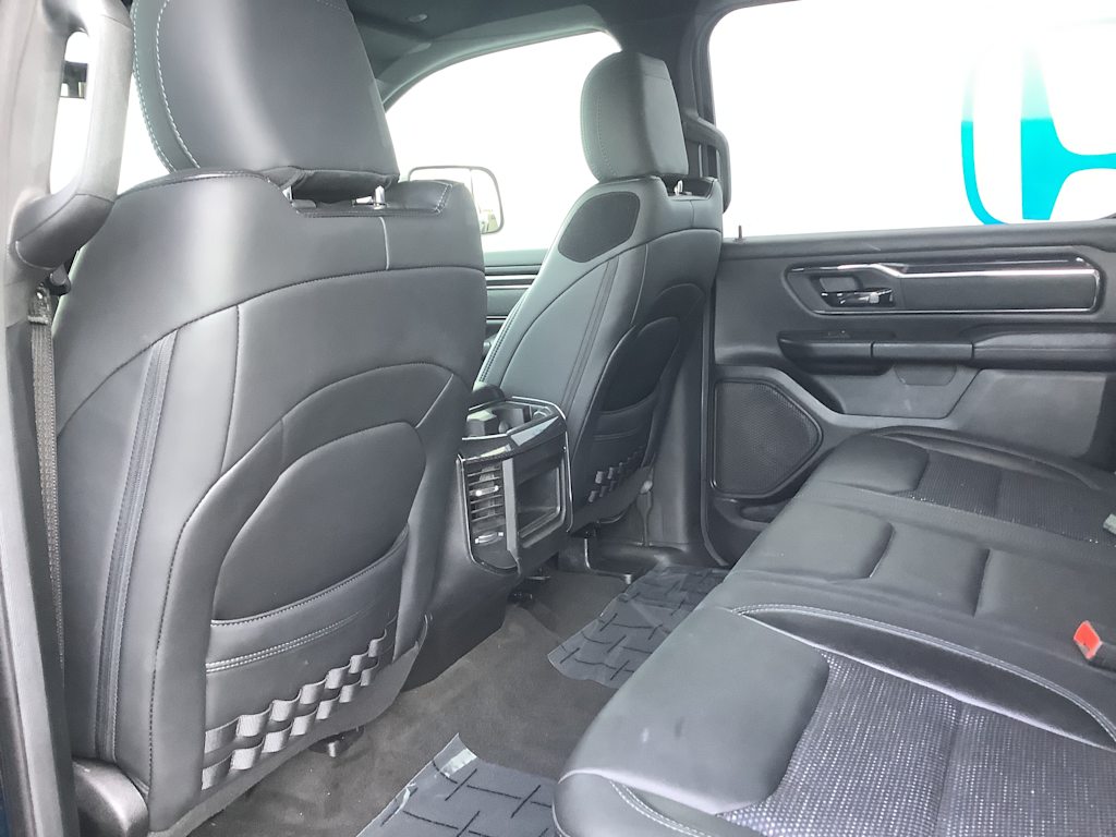 Thumbnail: 2020 RAM 1500 - 13