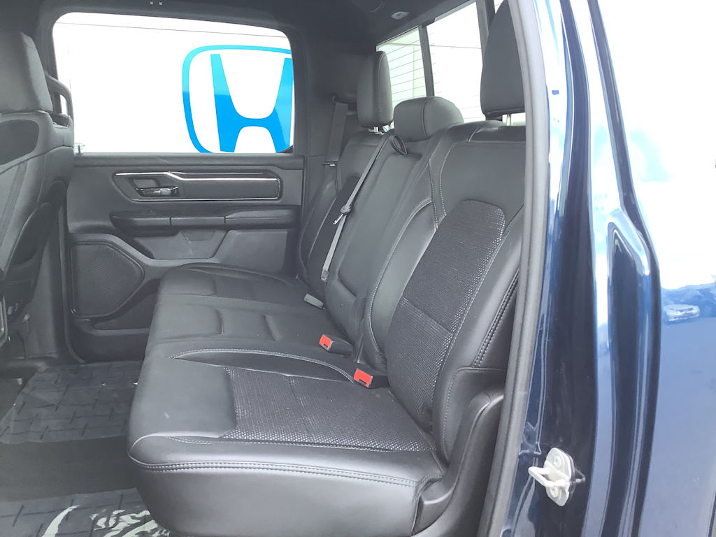 Thumbnail: 2020 RAM 1500 - 20