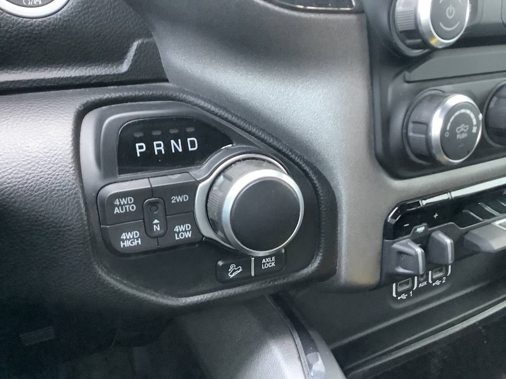 Thumbnail: 2020 RAM 1500 - 15