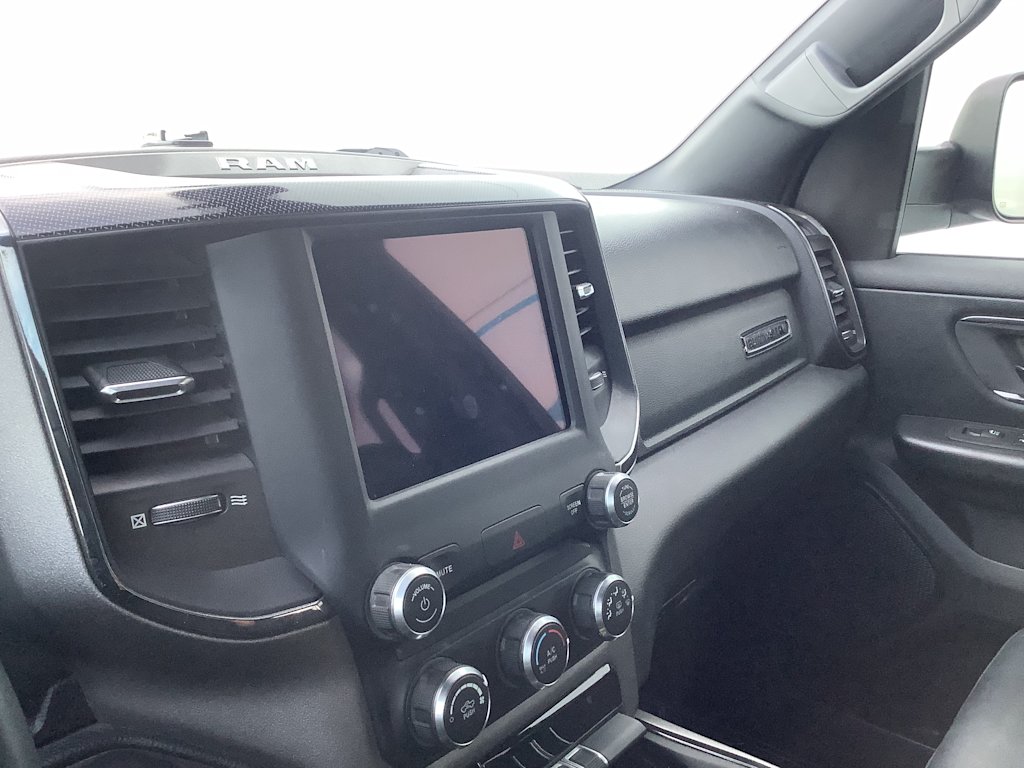 Thumbnail: 2020 RAM 1500 - 14