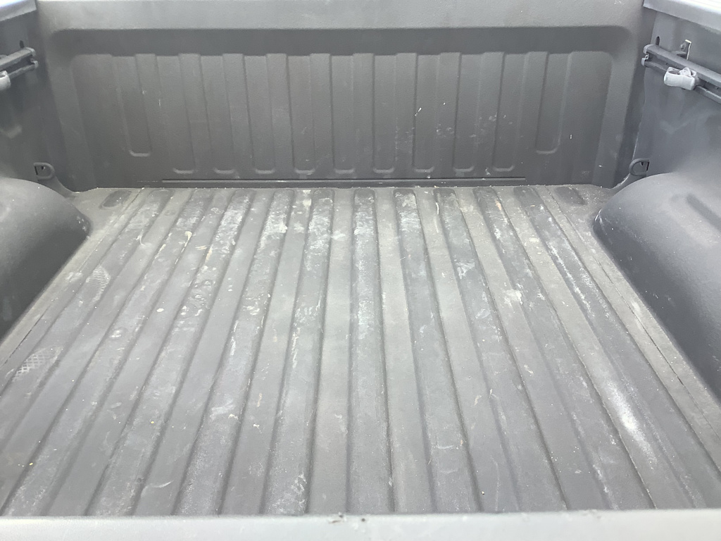 Thumbnail: 2020 RAM 1500 - 17