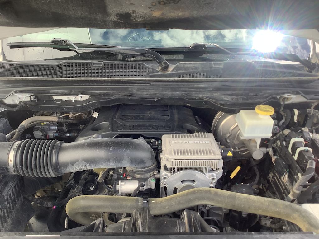 Thumbnail: 2023 RAM 1500 - 9