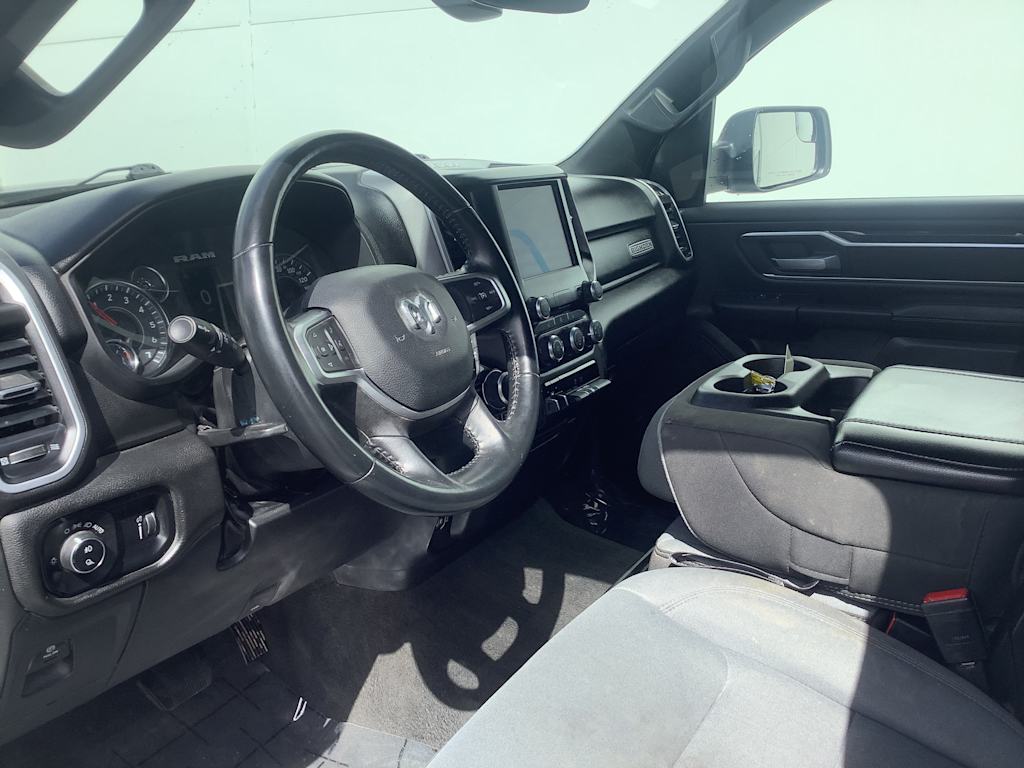 Thumbnail: 2023 RAM 1500 - 2