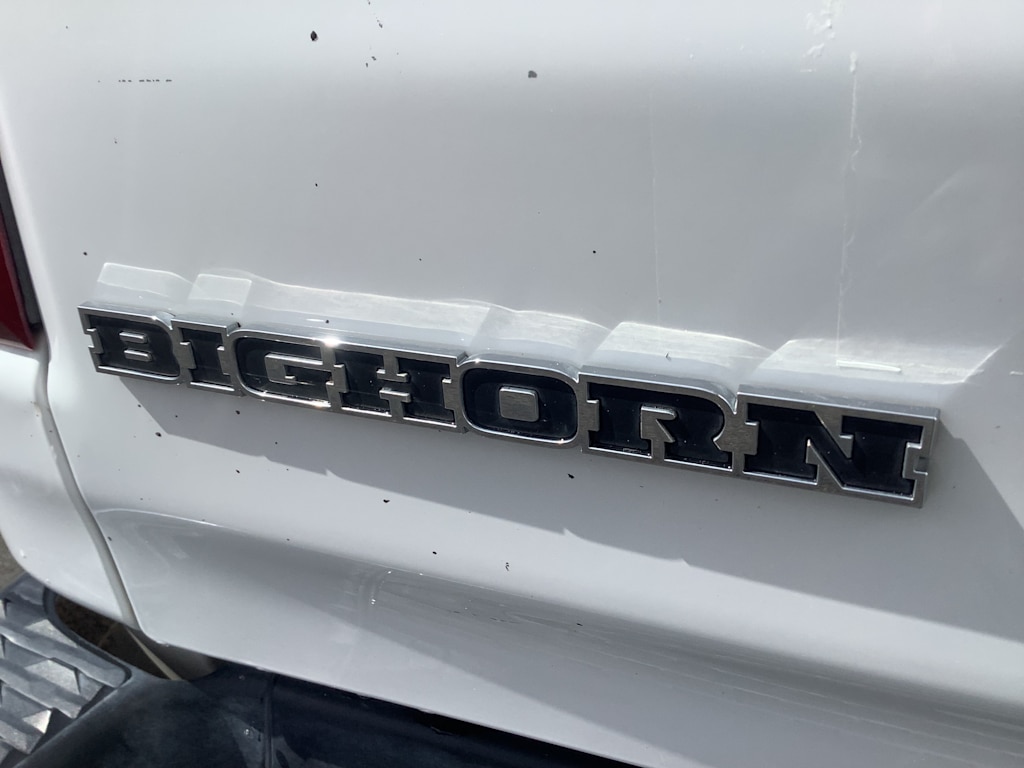 Thumbnail: 2023 RAM 1500 - 7