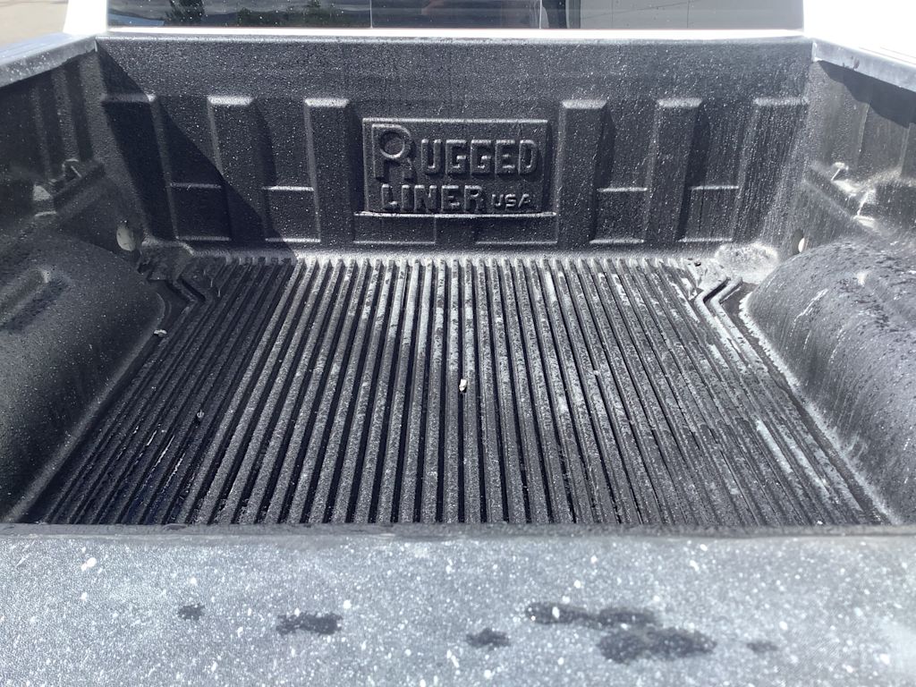 Thumbnail: 2023 RAM 1500 - 17