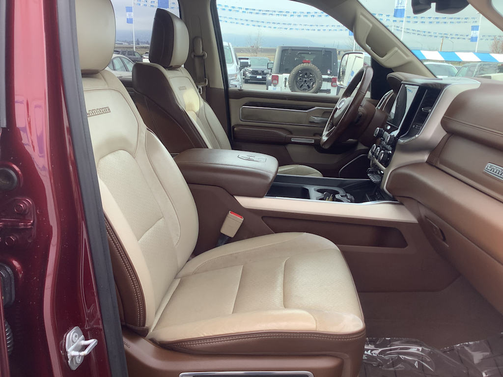 Thumbnail: 2019 RAM 1500 - 12