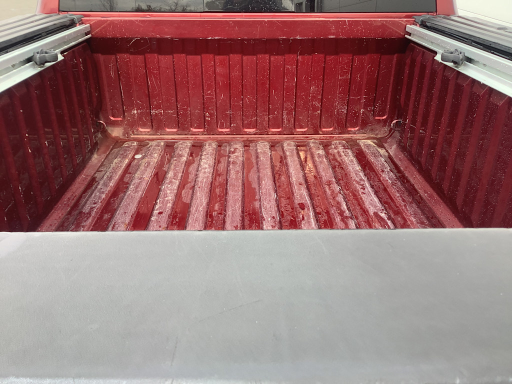 Thumbnail: 2019 RAM 1500 - 20