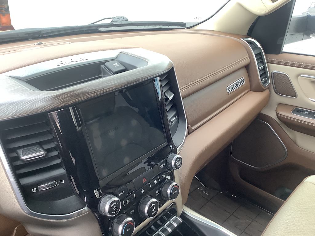 Thumbnail: 2019 RAM 1500 - 14