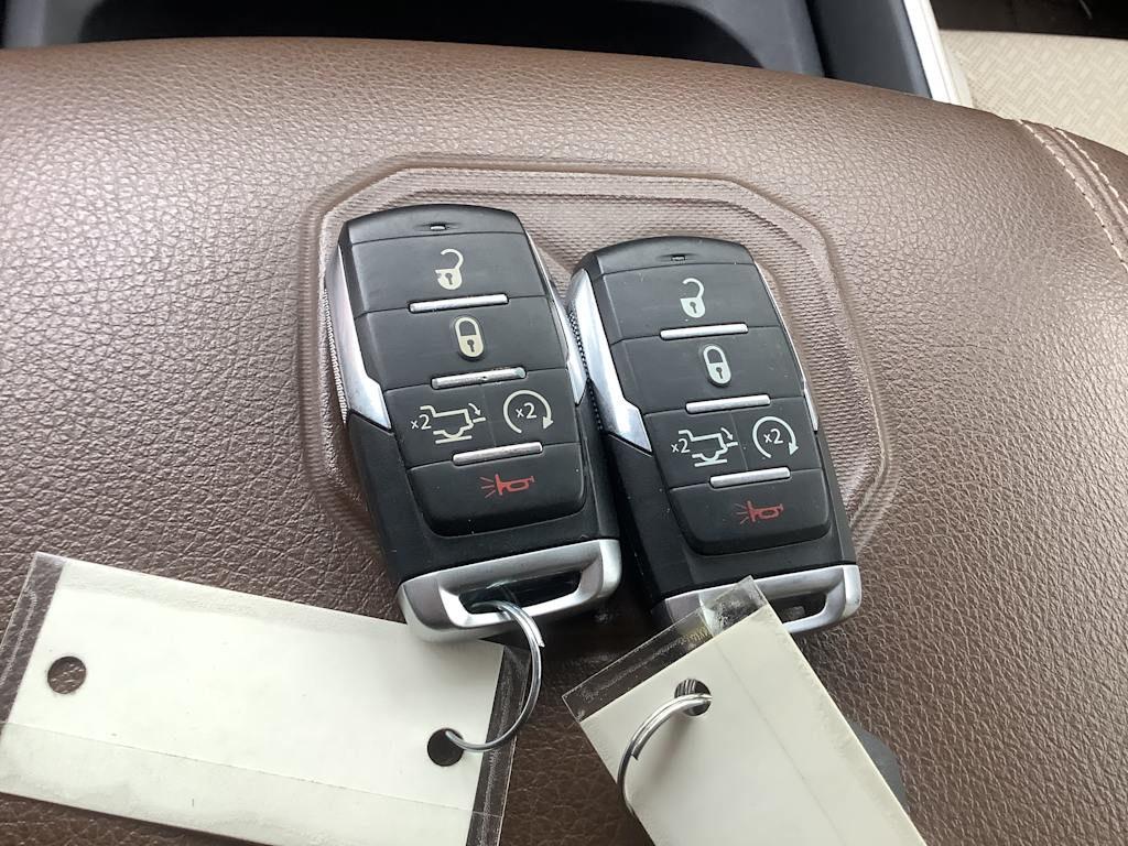 Thumbnail: 2019 RAM 1500 - 16