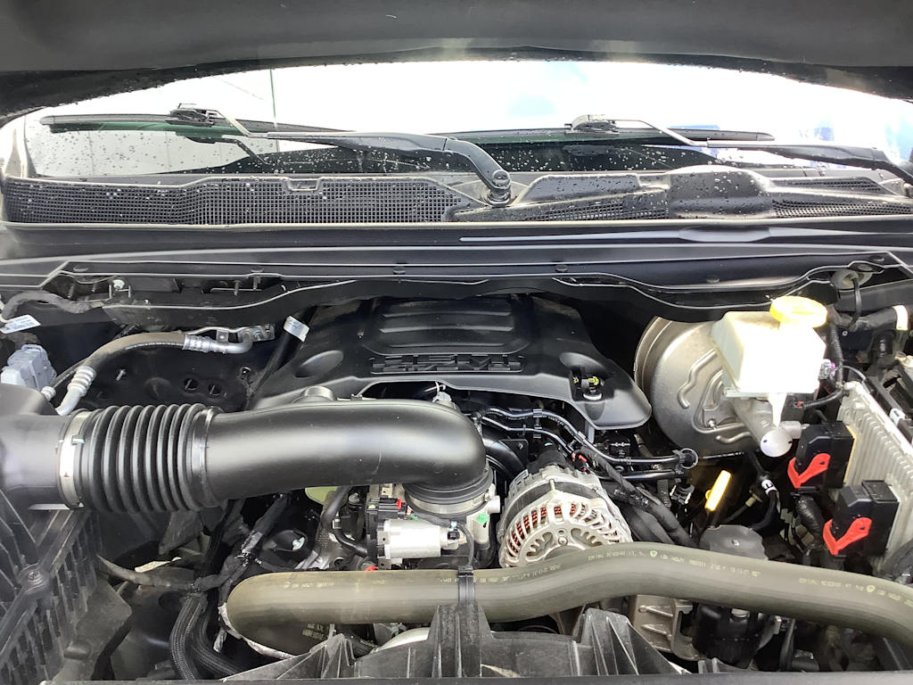 Thumbnail: 2022 RAM 1500 - 9