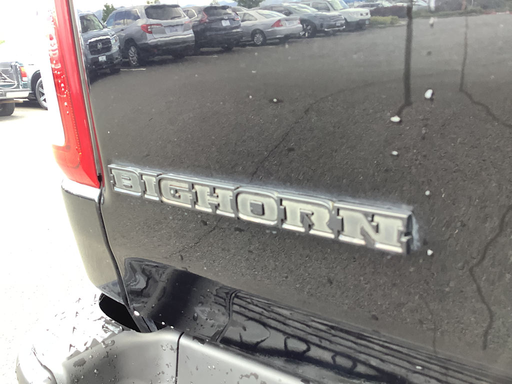 Thumbnail: 2022 RAM 1500 - 7