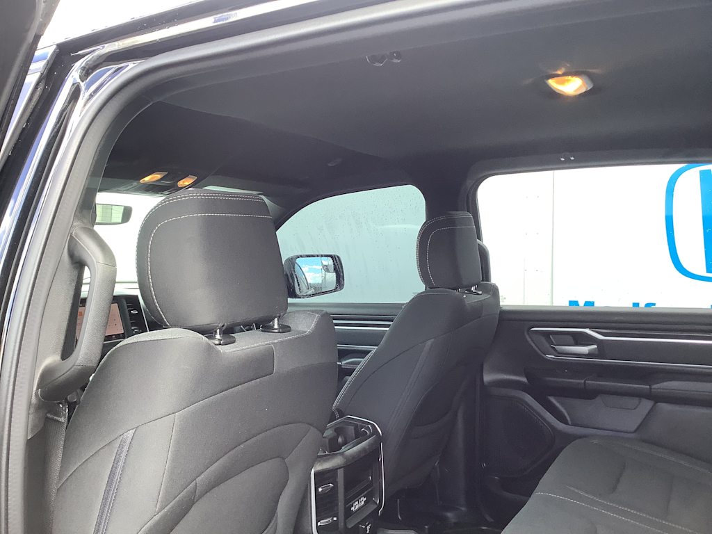 Thumbnail: 2022 RAM 1500 - 12