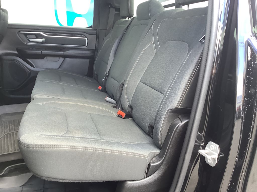 Thumbnail: 2022 RAM 1500 - 18