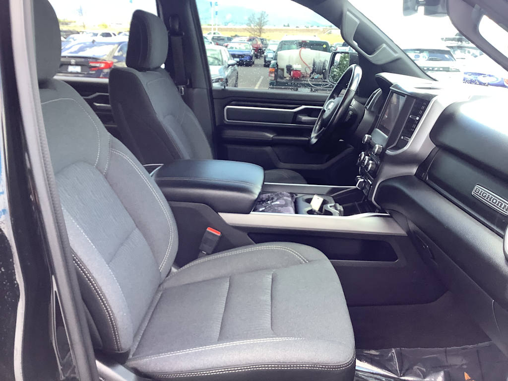 Thumbnail: 2022 RAM 1500 - 19