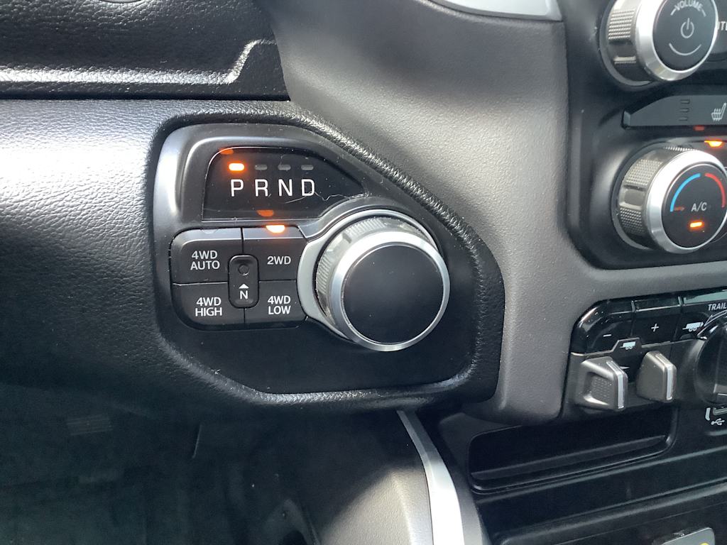 Thumbnail: 2022 RAM 1500 - 20