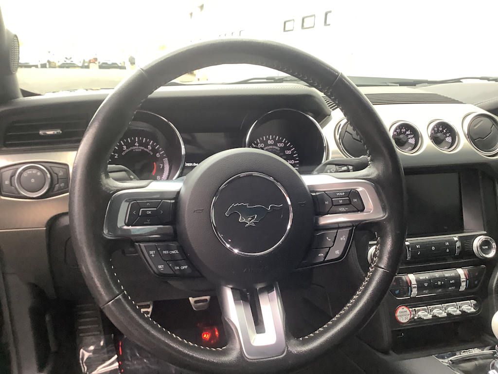 Thumbnail: 2015 Ford Mustang - 9